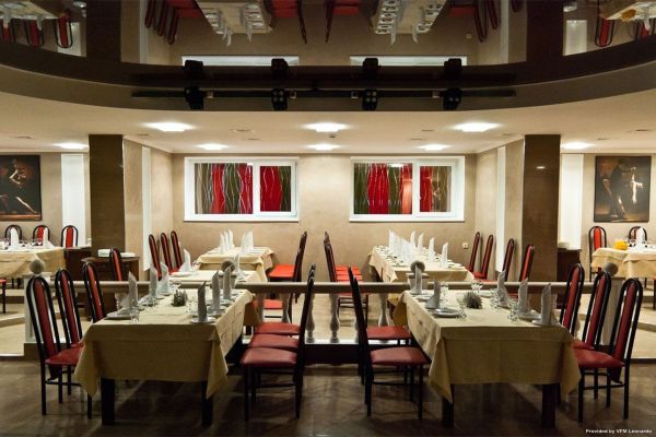 TOURIST HOTEL (Homyel')
